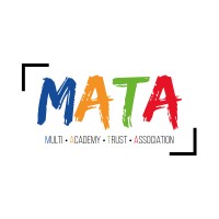 MATA (The Multi-Academy Trust Association) logo, MATA (The Multi-Academy Trust Association) contact details