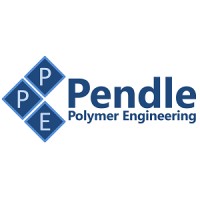 PENDLE POLYMER ENGINEERING LIMITED logo, PENDLE POLYMER ENGINEERING LIMITED contact details