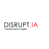 Disrupt.ia logo, Disrupt.ia contact details