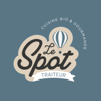 Le Spot Traiteur logo, Le Spot Traiteur contact details