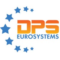 DPS EUROSYSTEMS logo, DPS EUROSYSTEMS contact details