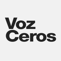 Vozceros logo, Vozceros contact details