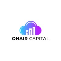 On Air Capital logo, On Air Capital contact details