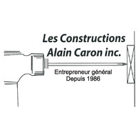 Les Constructions Alain Caron Inc. logo, Les Constructions Alain Caron Inc. contact details