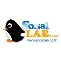 Social Lab Co.,Ltd logo, Social Lab Co.,Ltd contact details