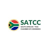 South African - Thai Chamber of Commerce (SATCC) logo, South African - Thai Chamber of Commerce (SATCC) contact details