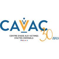 Réseau des centres d'aide aux victimes d'actes criminels (CAVAC) logo, Réseau des centres d'aide aux victimes d'actes criminels (CAVAC) contact details