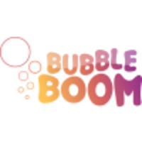 BubbleBOOM logo, BubbleBOOM contact details