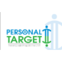 Personal Target logo, Personal Target contact details