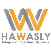 Hawasly Ltd. logo, Hawasly Ltd. contact details