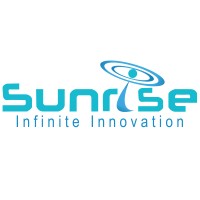 SunriseIT logo, SunriseIT contact details