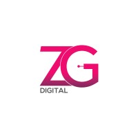 Zero Gravity Digital logo, Zero Gravity Digital contact details