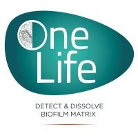 OneLife logo, OneLife contact details