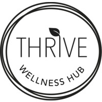 Thrive Wellness Hub logo, Thrive Wellness Hub contact details