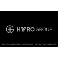 HYYRO GROUP logo, HYYRO GROUP contact details