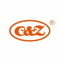 C&Z Trading FZCO logo, C&Z Trading FZCO contact details