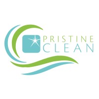 Pristine Clean Solutions Ltd logo, Pristine Clean Solutions Ltd contact details