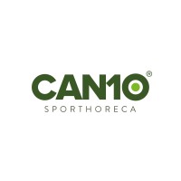 CAN10 SPORTHORECA logo, CAN10 SPORTHORECA contact details