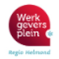 Werkgeversplein Regio Helmond logo, Werkgeversplein Regio Helmond contact details