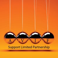 AVIF SUPPORT LP logo, AVIF SUPPORT LP contact details