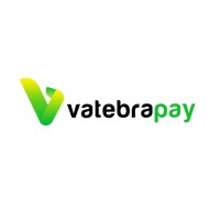 VatebraPay logo, VatebraPay contact details