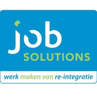 Job Solutions BV logo, Job Solutions BV contact details