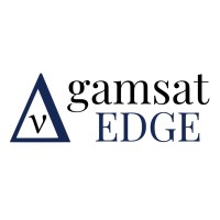 gamsatEDGE logo, gamsatEDGE contact details