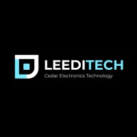 Leeditech Electronics logo, Leeditech Electronics contact details