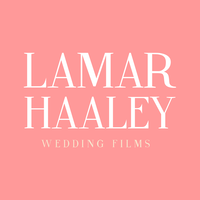 Lamar Haaley Wedding Films logo, Lamar Haaley Wedding Films contact details