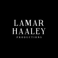 Lamar Haaley Creative logo, Lamar Haaley Creative contact details