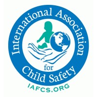 International Association for Child Safety, Inc. logo, International Association for Child Safety, Inc. contact details