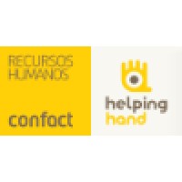 Helping Hand - Recursos Humanos logo, Helping Hand - Recursos Humanos contact details