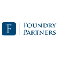 Foundry Partners logo, Foundry Partners contact details