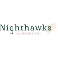 Nighthawks cocktails logo, Nighthawks cocktails contact details