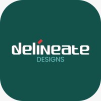 Delineate Designs logo, Delineate Designs contact details