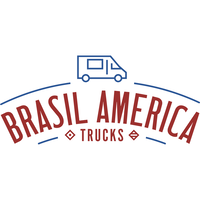 Brasil America Trucks logo, Brasil America Trucks contact details