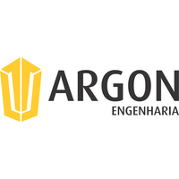 Argon Engenharia logo, Argon Engenharia contact details