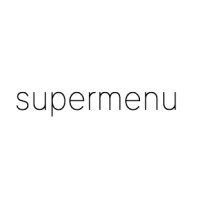 SuperMenu logo, SuperMenu contact details