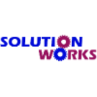 Solution Works logo, Solution Works contact details