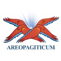 The Areopagiticum Institute logo, The Areopagiticum Institute contact details