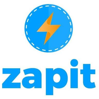 Zapit Online logo, Zapit Online contact details