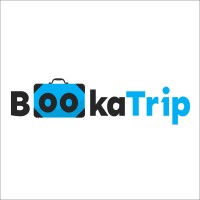 Booka Trip logo, Booka Trip contact details