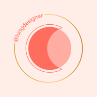 @luagdesigner logo, @luagdesigner contact details