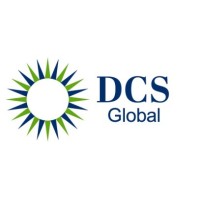 DCS Global Enterprise Inc logo, DCS Global Enterprise Inc contact details