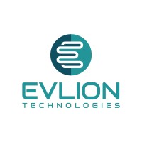 Evlion Technologies logo, Evlion Technologies contact details