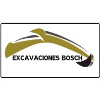 Excavaciones Bosch S.A. logo, Excavaciones Bosch S.A. contact details