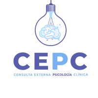 CEPC. Consulta Externa Psicología Clínica logo, CEPC. Consulta Externa Psicología Clínica contact details