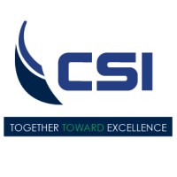 CSI S.p.A logo, CSI S.p.A contact details