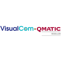 VisualCom.nc logo, VisualCom.nc contact details