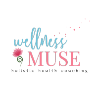 Wellness Muse logo, Wellness Muse contact details